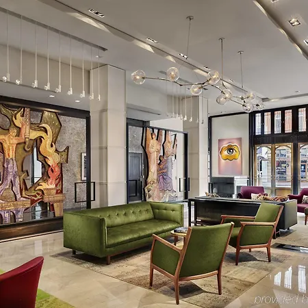 The Joule Hotel